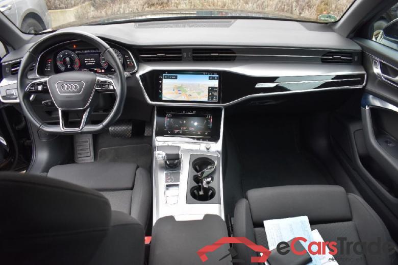 Audi A6 Avant ´18 A6 Avant 40 TDI sport 2.0 TDI 150KW AT7 E6dT #3
