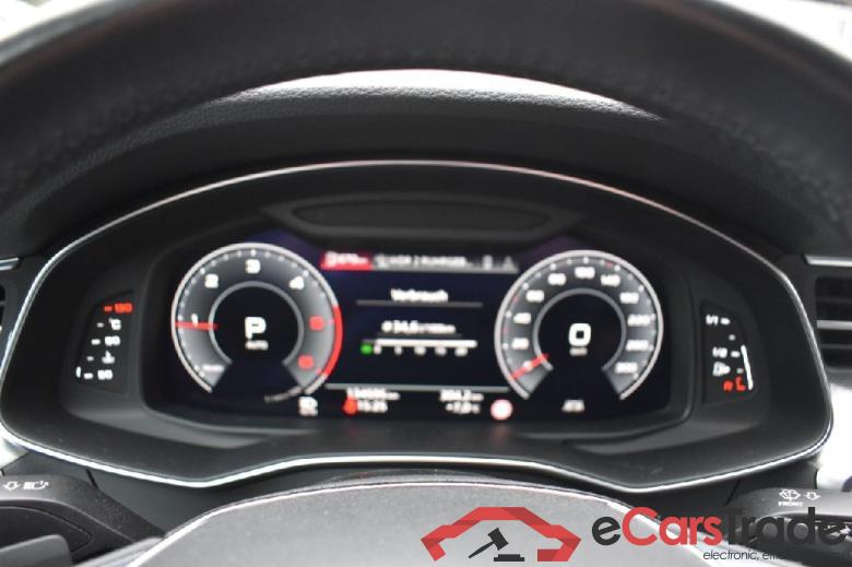 Audi A6 Avant ´18 A6 Avant 40 TDI sport 2.0 TDI 150KW AT7 E6dT #6