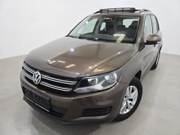 Volkswagen Tiguan 1.4 TSI Pano Navi Klima PDC …