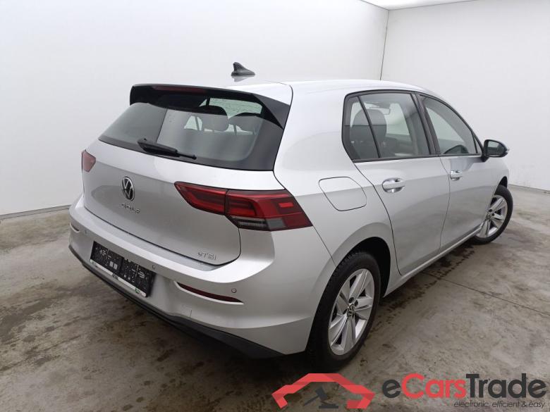 Volkswagen Golf VIII 1.0 eTSI 81kW Life Business DSG 5d #5