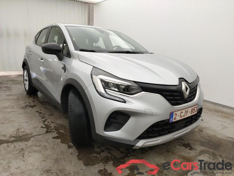 Renault Captur TCe 90 Corporate Edition 5d #2
