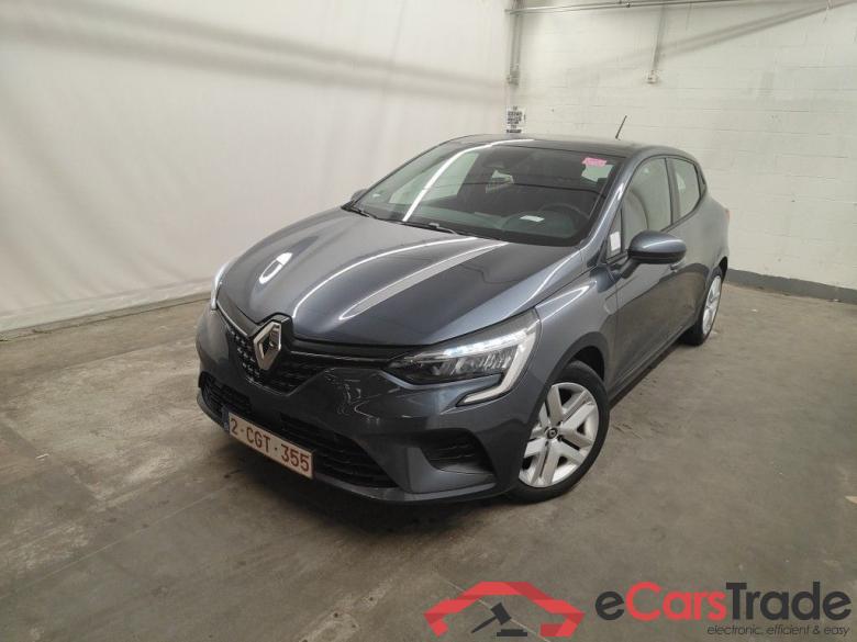 Renault Clio TCe 90 Corporate Edition 5d #3