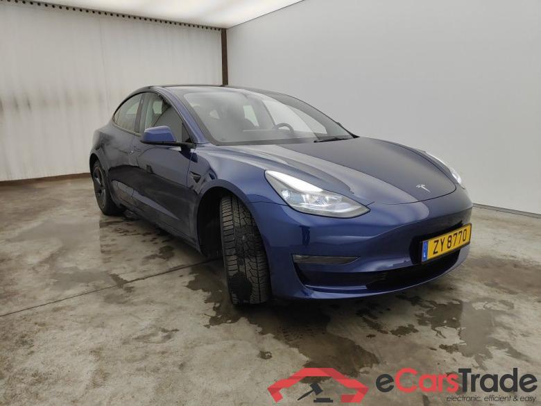 *TESLA MODEL 3 - 2021 75 kWh 498 AWD Long Range Dual Motor 5d #2