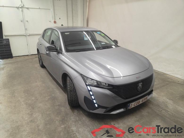 Peugeot 308 1.5 BlueHDi 130 S&S EAT8 Active Pack 5d #2