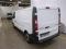 preview Renault Trafic #1