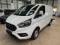preview Ford Transit Custom #0