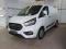 preview Ford Transit Custom #0