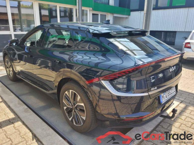 Kia EV6 (CV)(2021->) DE - SUV5 Elektro 77,4 kWh, 2WD, 2021 - 2024 #4