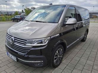 Volkswagen T5 Transporter