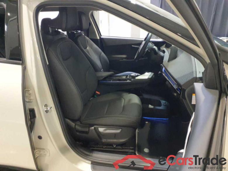 Kia EV6 (CV)(2021->) DE - SUV5 Elektro 77,4 kWh, 2WD, 2021 - 2024 #2