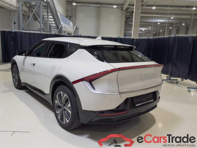 Kia EV6 (CV)(2021->) DE - SUV5 Elektro 77,4 kWh, 2WD, 2021 - 2024 #5