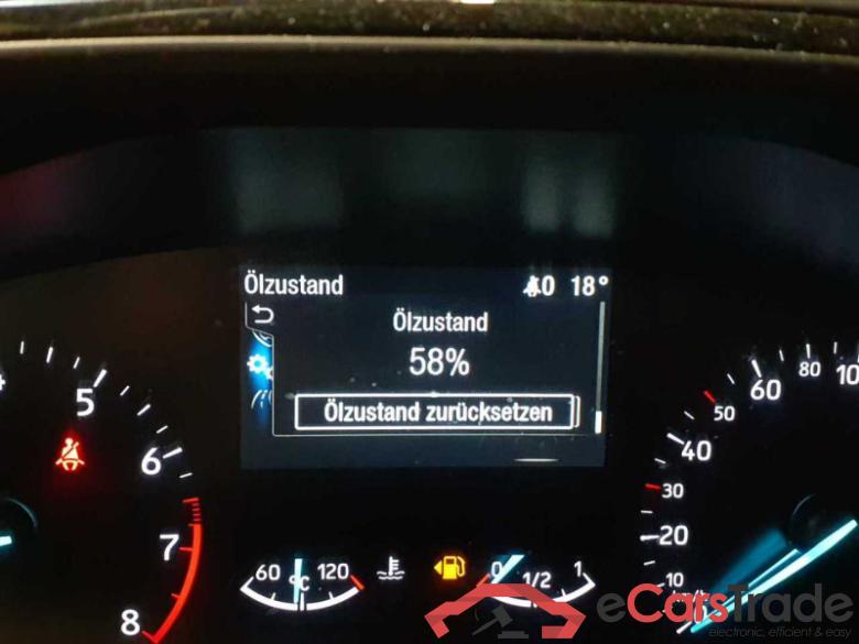 Ford Focus Turnier (CGE)(2018->) DE - Kb5 1.0 EcoBoost EU6d, ST-Line S/S  (EURO 6d), (Facelift) 2021 - 2023 #4