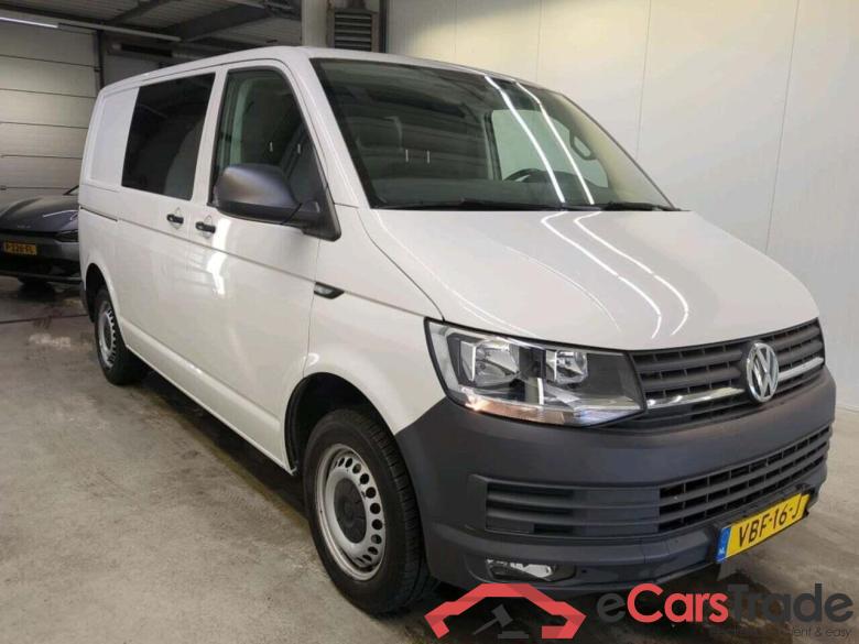 VOLKSWAGEN Transporter 2.0 TDI L1H2 Highl. #5