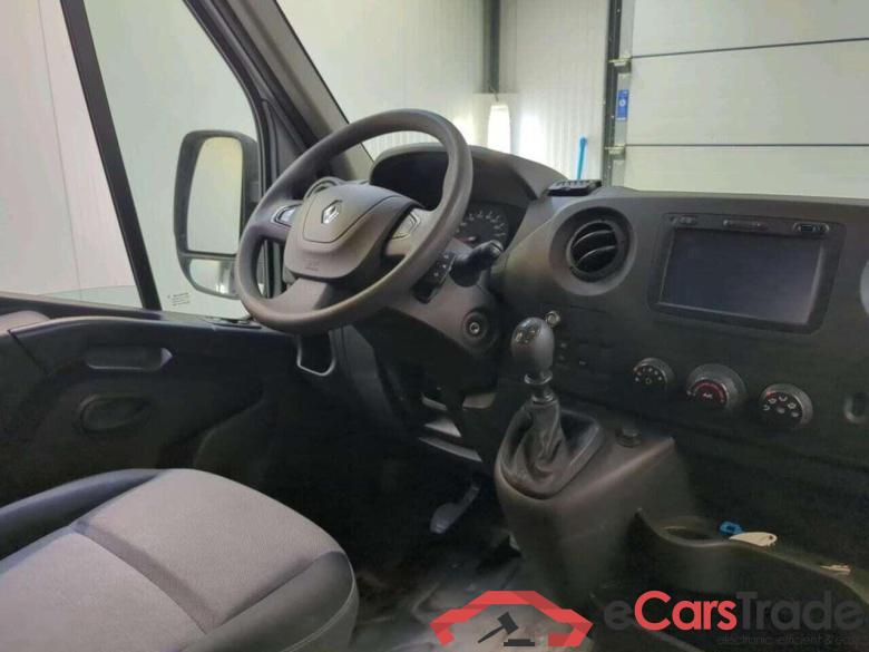 RENAULT Master T35 2.3 dCi L2H2 #3