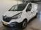 preview Renault Trafic #0