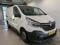 preview Renault Trafic #4