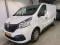 preview Renault Trafic #0