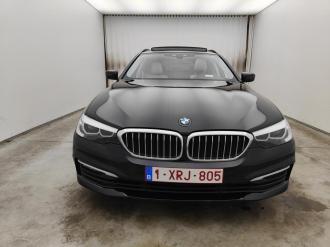 BMW 518