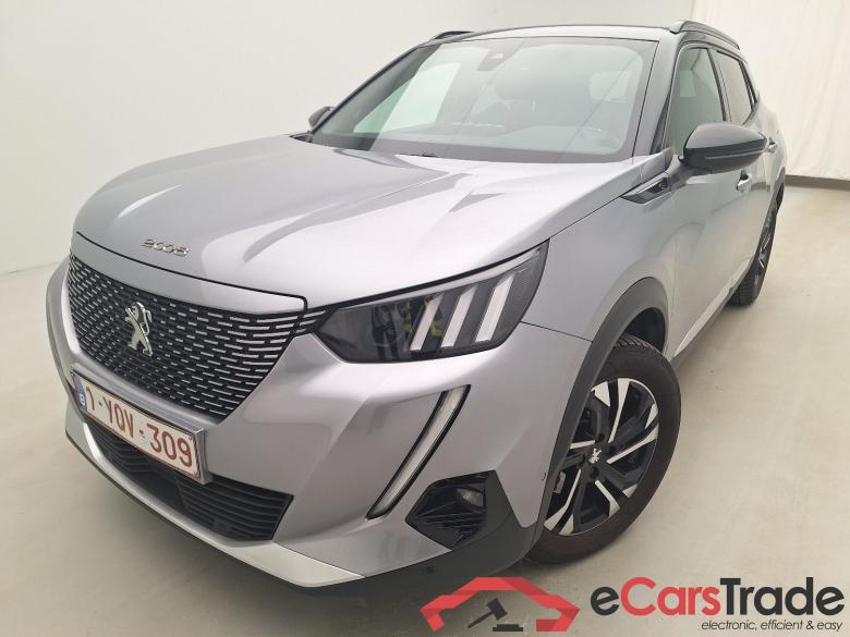 Peugeot, 2008 '19, Peugeot 2008 e-2008 GT Line 5d #2