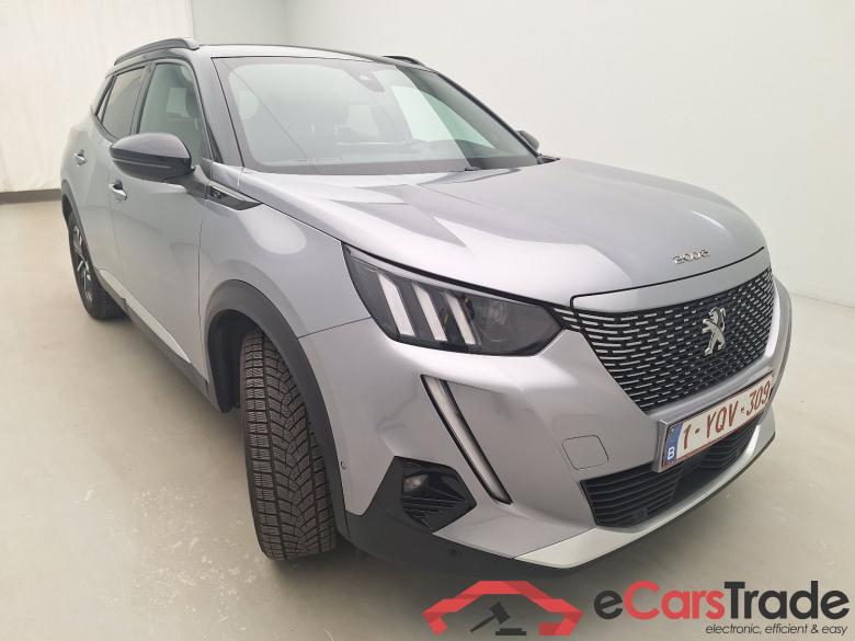 Peugeot, 2008 '19, Peugeot 2008 e-2008 GT Line 5d #3