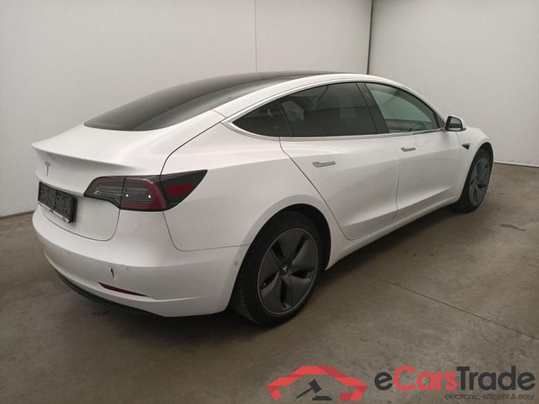 Tesla Model 3 Standard RWD Plus 4d #5