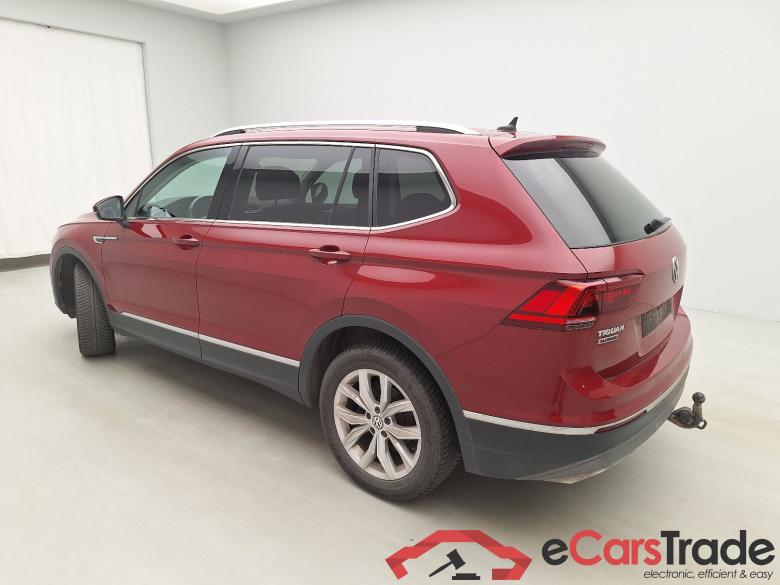 VW, Tiguan Allspace '17, Volkswagen Tiguan Allspace 1.5 TSI ACT DSG7 Highli #4