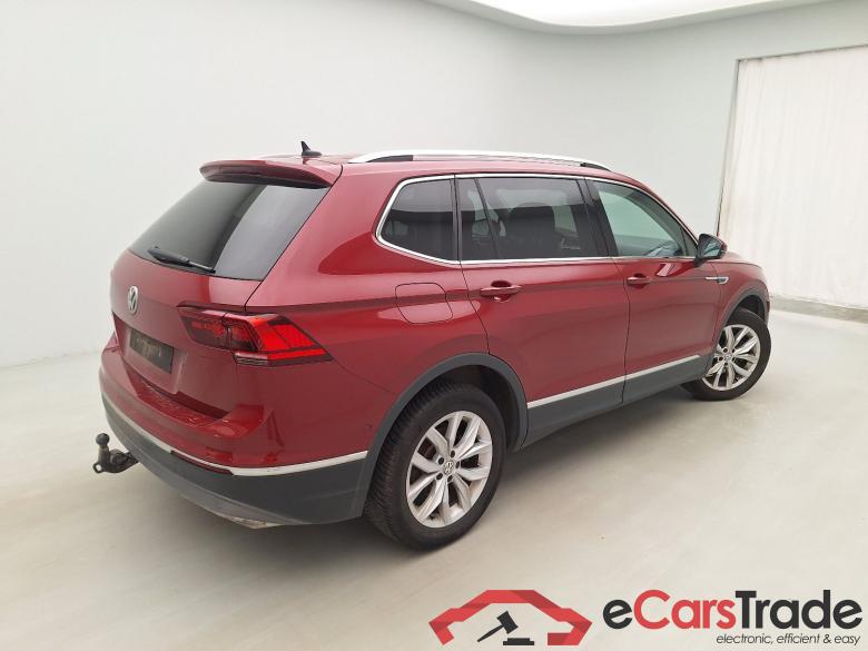 VW, Tiguan Allspace '17, Volkswagen Tiguan Allspace 1.5 TSI ACT DSG7 Highli #5