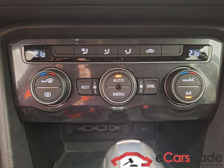VW, Tiguan Allspace '17, Volkswagen Tiguan Allspace 1.5 TSI ACT DSG7 Highli #6