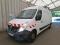 preview Renault Master #0