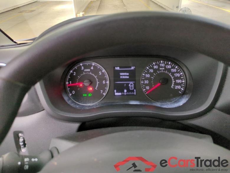 Renault FG Tr GCF F3500 L2H2 dCi 135 Master III Fourgon L2H2 3 5 Grand Confort dCi 135CV BVM6 E6dT #6