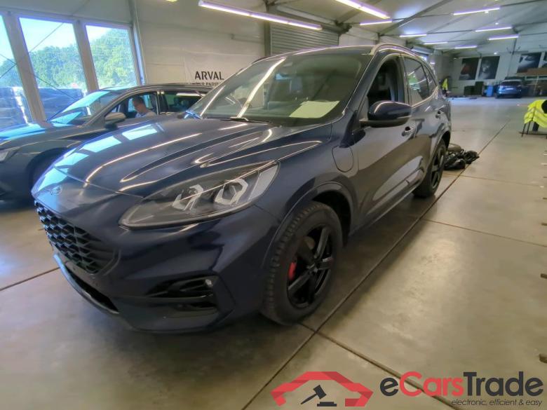 Ford Kuga ´19 Kuga Plug-In Hybrid ST-Line X 2.5 165KW E6d #1