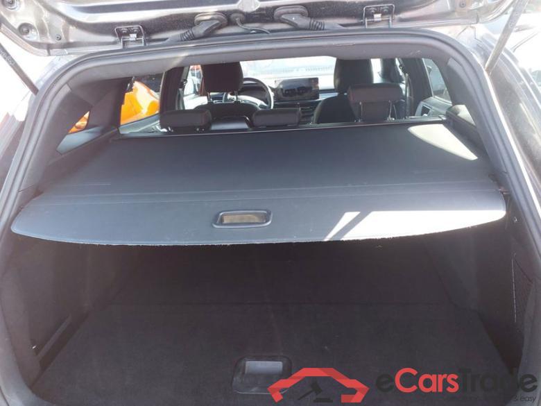 FORD Focus 1.0 125 CV SW Flexifuel MHEV ST Line-X BVM #2