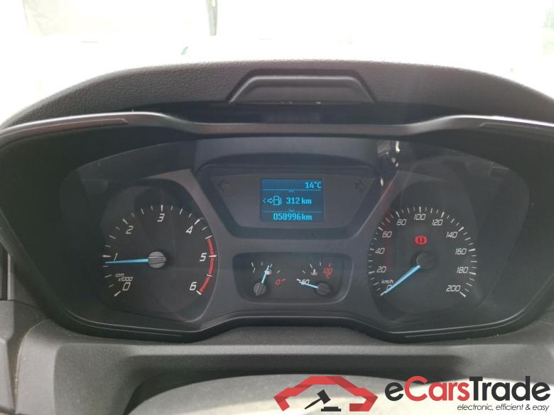 Ford 2.0 ECOB 130PS 350 L4H3 RWD TREND BUSINE Transit Fourgon 350 L4 Trend 2.0 TDCi 130CV BVM6 E6 #6