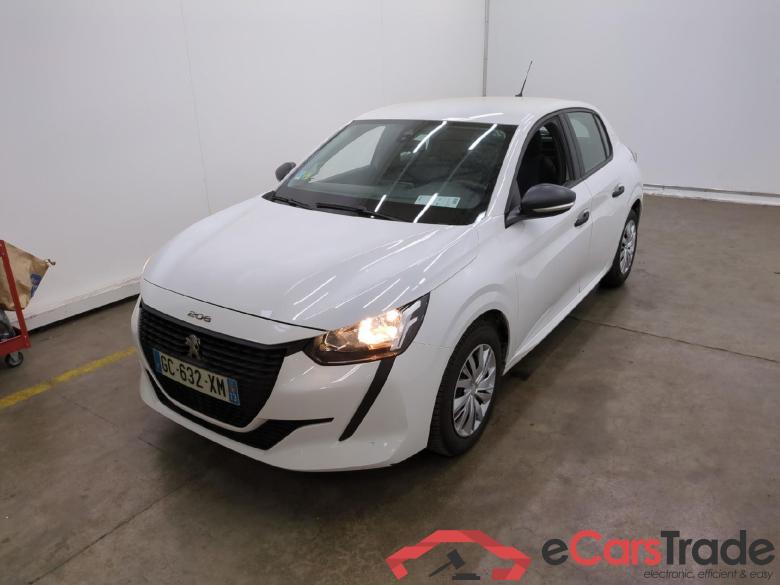 Peugeot 1.5 BlueHDi 100 S&S Premium 208 Premium 1.5 HDi 100CV BVM6 E6d #1