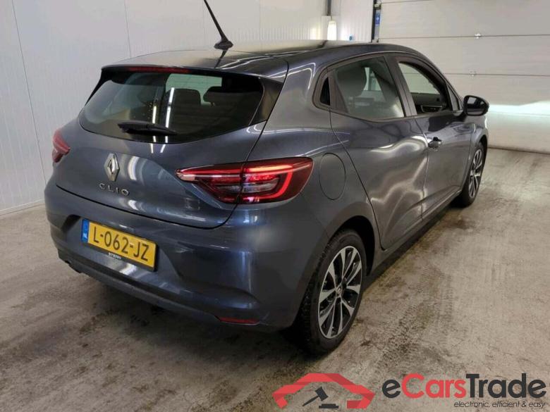 RENAULT CLIO 1.0 TCe Zen #2