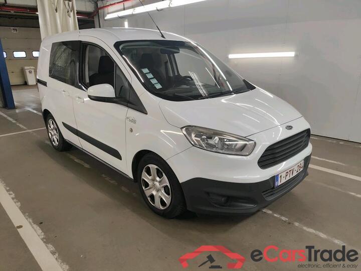Ford Transit Courier TRANSIT COURIER DSL 1.5 TDCi Trend 55kw/75pk 5D/P M5 #2