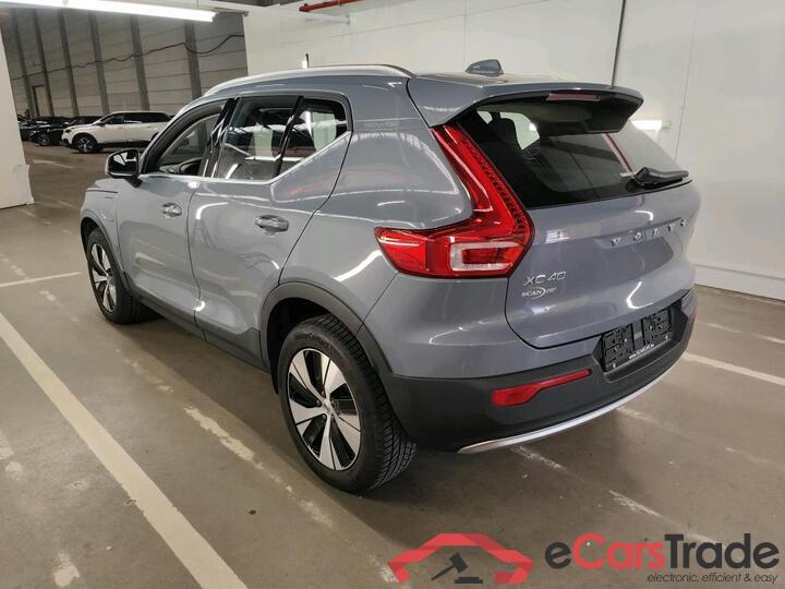 Volvo XC40 XC40 T4 Recharge Geartronic Inscription Expr. 155kW/211pk  5D/P Auto-7 #3