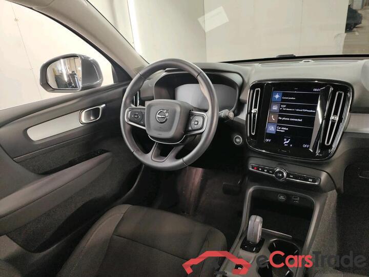 Volvo XC40 XC40 T4 Recharge Geartronic Inscription Expr. 155kW/211pk  5D/P Auto-7 #5