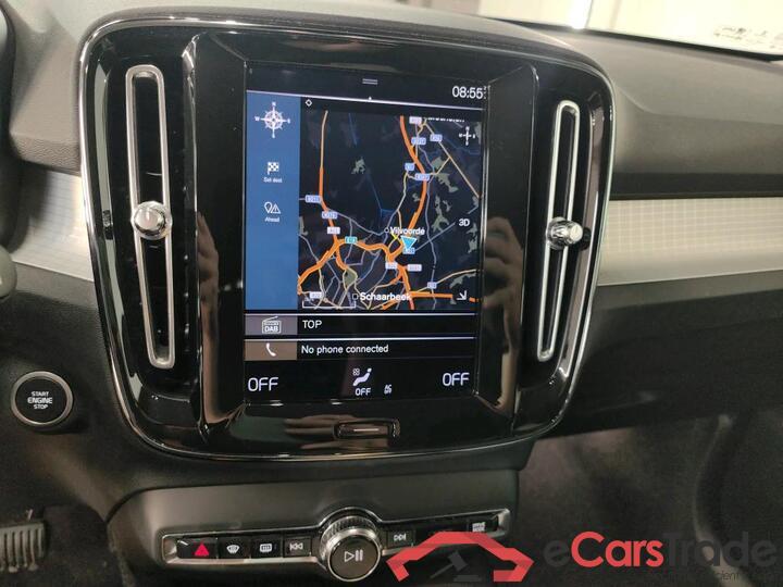 Volvo XC40 XC40 T4 Recharge Geartronic Inscription Expr. 155kW/211pk  5D/P Auto-7 #6