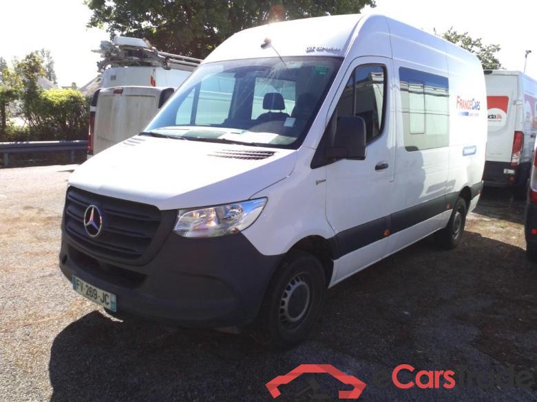 SPRINTER 314 DC 143 PROPU RISK #1
