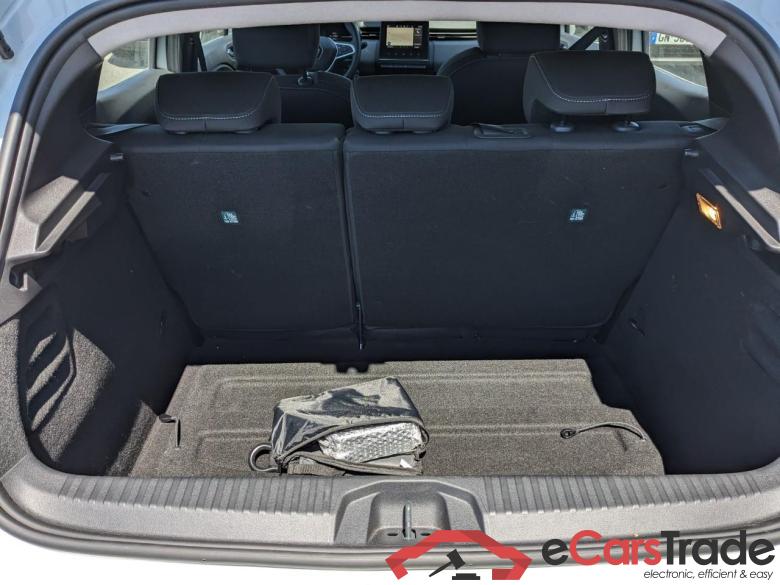 Clio V  Evolution 1.0 TCE  100CV  BVM6  6E #5