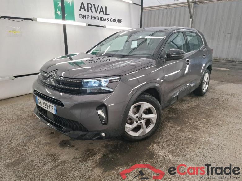 Citroen  CITROEN C5 Aircross / 2022 / 5P / SUV BlueHDi 130 SandS EAT8 Feel #1