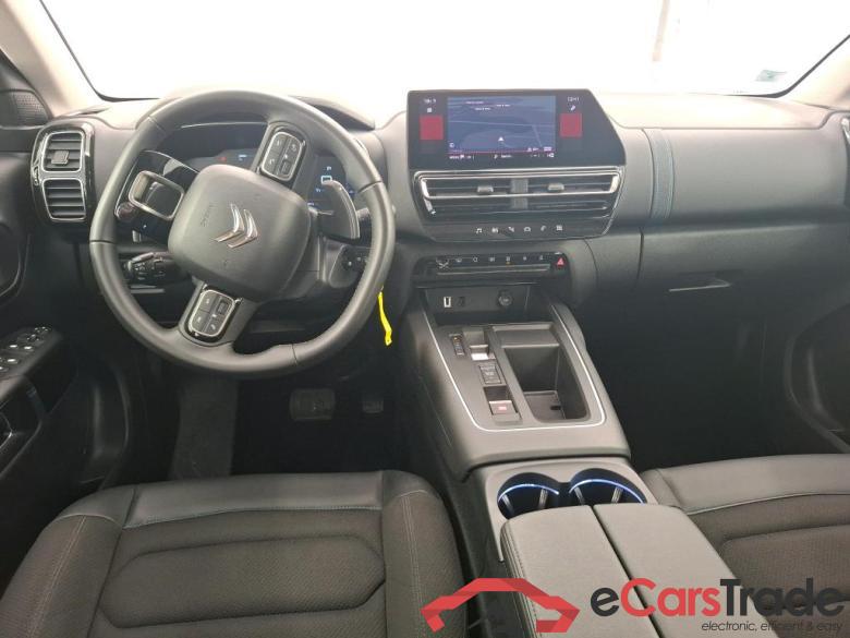 Citroen  CITROEN C5 Aircross / 2022 / 5P / SUV BlueHDi 130 SandS EAT8 Feel #5