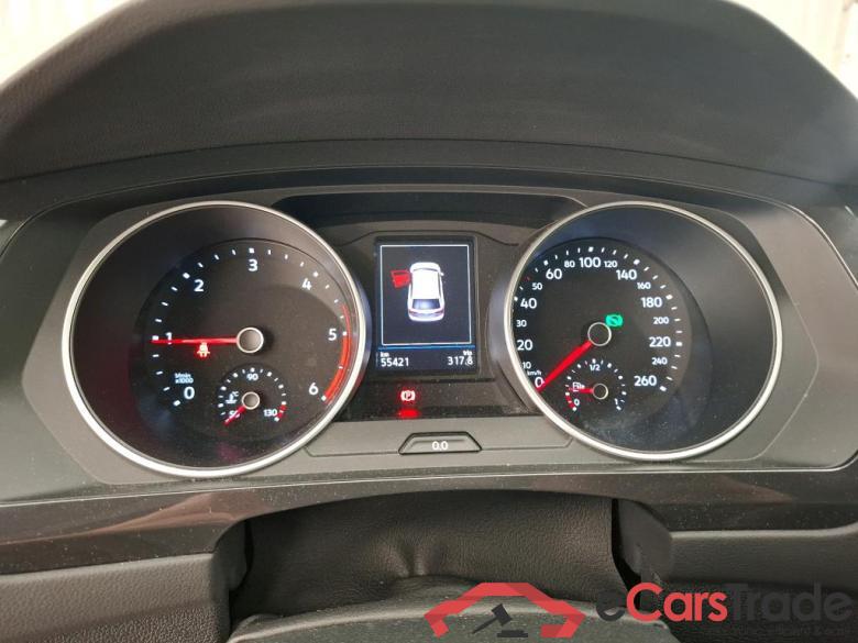Volkswagen  Tiguan Life Plus 2.0 TDI 150CV E6d #6