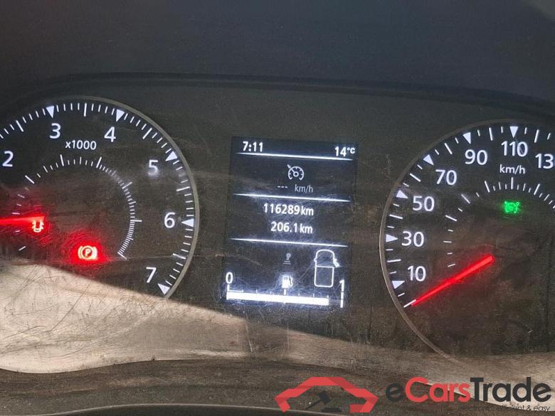 Renault FG Tr GCF F3300 L2H2 dCi 135 Master III Fourgon L2H2 3 3 Grand Confort dCi 135CV BVM6 E6dT #6