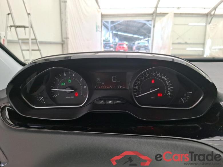 Peugeot Puretech 82 EU6.c S&S PREMIUM 208 Affaire Premium 1.2 80CV BVM5 E6dT #6