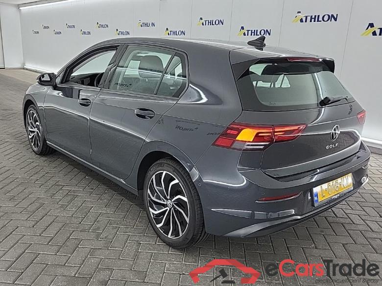 VOLKSWAGEN GOLF 1.5 TSI 96kW Life Business 5D #4