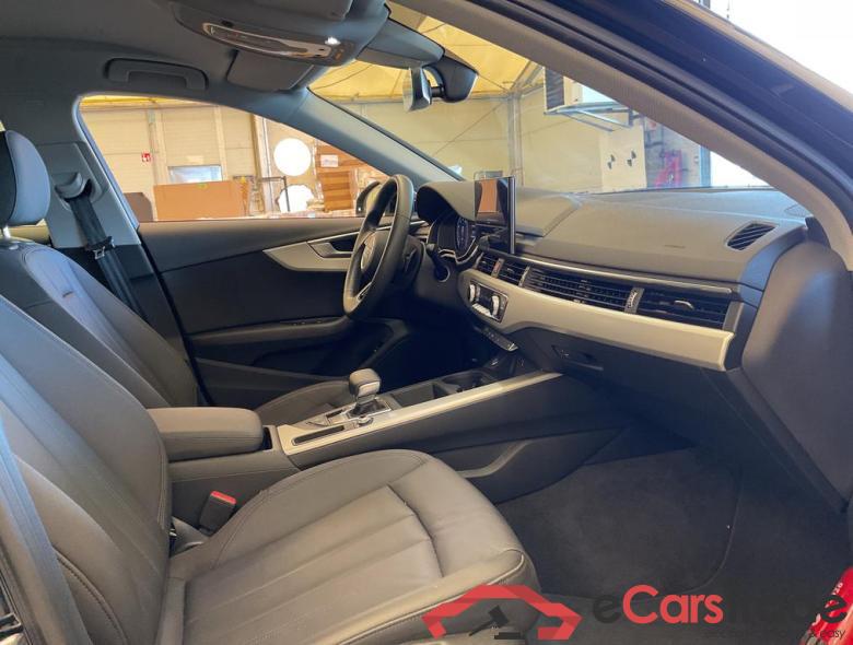 AUDI A4 Avant Audi A4 Avant  35 TFSI  110(150) kW(ch) S tronic #5