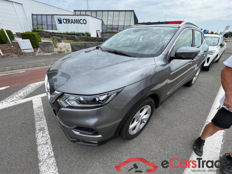 NISSAN Qashqai Qashqai 1.3 DIG-T MHEV Acenta #1