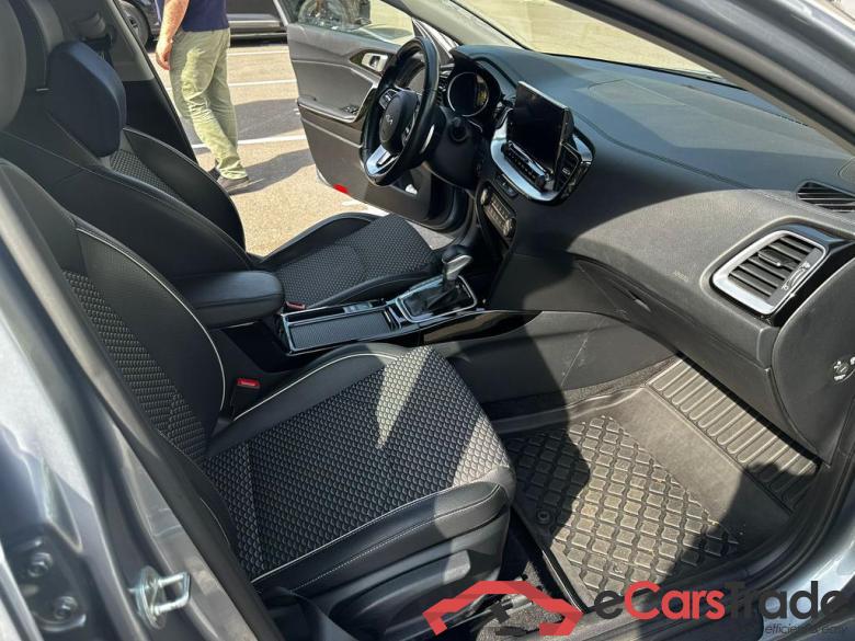 KIA Ceed SW Ceed SW 1.5 T-GDi More ISG DCT #5